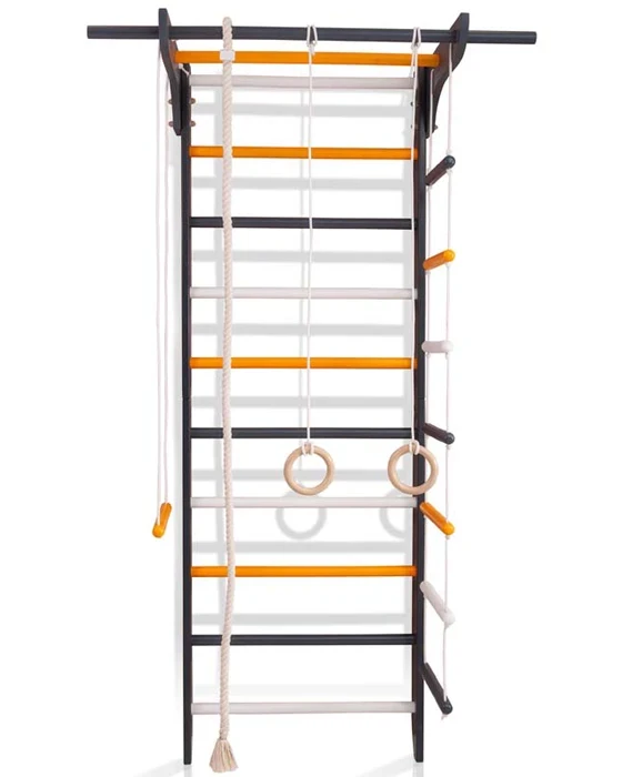 Спортивний куточок SportBaby 8-Lux 1-240